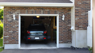 Garage Door Installation at Central Park Manhattan, New York